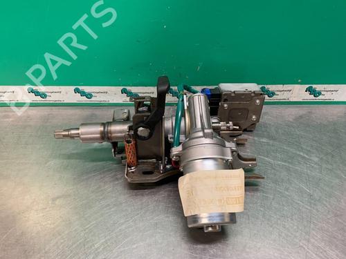 Used Steering column RENAULT TWINGO II (CN0_) 1.5 dCi 90 (86 hp) 19617937