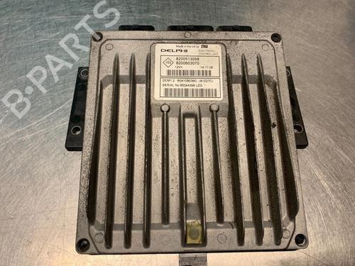 Switch DACIA LOGAN MCV (KS_) 1.5 dCi (KS0K) | BP19623375I30