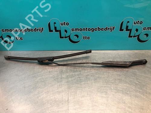 Used Front windshield wiper arm OPEL COMBO Box Body/MPV 1.3 CDTI 16V (69 hp) 28297773