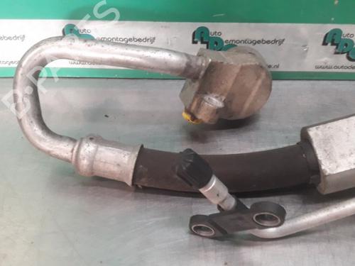 AC pipe BMW 1 (E87) 116 i | BP19616277M126 