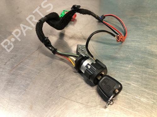 Switch PEUGEOT 307 CC (3B) 2.0 16V | BP28297917I30 