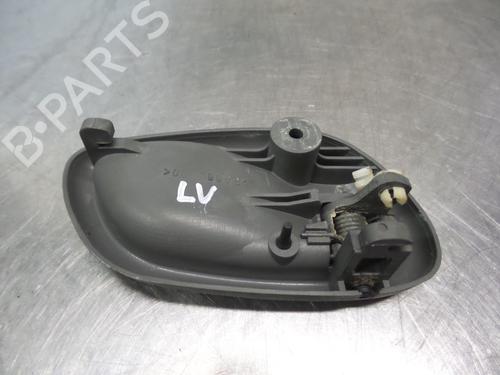Front left exterior door handle OPEL AGILA (A) (H00) 1.2 16V (F68) | BP19591256C128 
