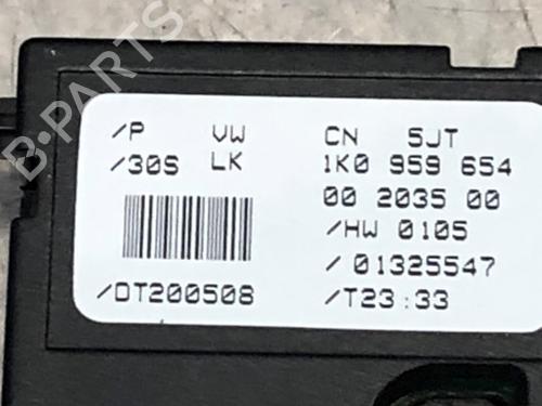 Control unit VW GOLF V (1K1) 1.4 TSI | BP28300439M11 - Image 5