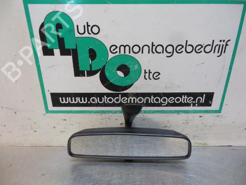 Used Rear mirror KIA PICANTO I (SA) 1.1 (65 hp) 19611358
