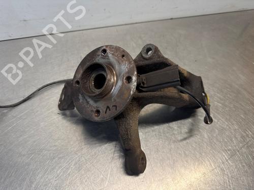 Left front steering knuckle TOYOTA AYGO (_B1_) 1.0 (KGB10_, KGB10R) | BP30091773M25 