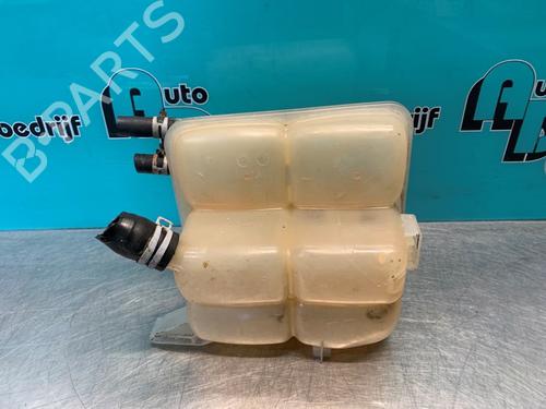Expansion tank FORD FOCUS II Turnier (DA_, FFS, DS) 1.6 | BP19626409C120 