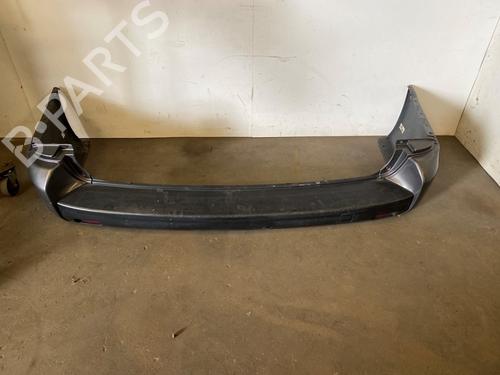 Used Rear bumper Rear bumper TOYOTA PROACE Van (MDZ_) 2.0 D4d (MDZ6, MDZ5) (177 hp) 36339487 36339487