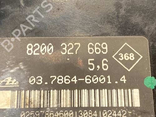 Servo brake RENAULT MODUS / GRAND MODUS (F/JP0_) 1.6 (JP03, JP0B, JP0U, JP0Y, JP1G) | BP28300258M42 