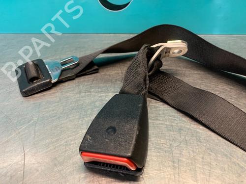 Rear center seatbelt BMW 3 Coupe (E46) 318 Ci | BP19624582I27 