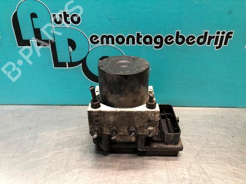 ABS Bremseaggregat VW POLO IV (9N_, 9A_) 1.4 16V (75 hp) 28298073
