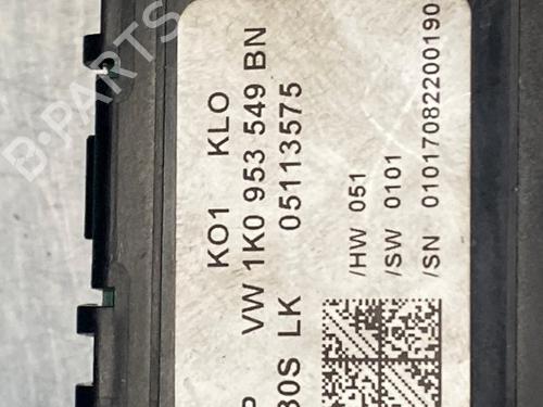 Other VW GOLF V (1K1) 1.4 TSI | BP28299101O1 