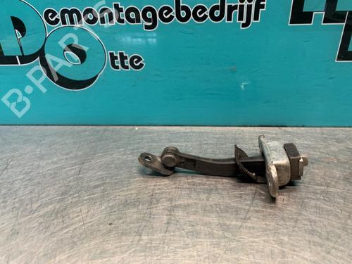 Hinge/Door check strap CHEVROLET MATIZ (M200, M250) 0.8 | BP19628093C146 
