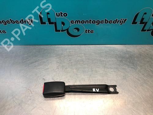Used Front right seatbelt TOYOTA YARIS (_P1_) 1.3 (NCP10, SCP12_) (86 hp) 28297328