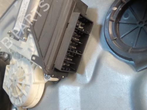 Front right window mechanism SEAT IBIZA III (6L1) 1.9 TDI | BP19585015C23 