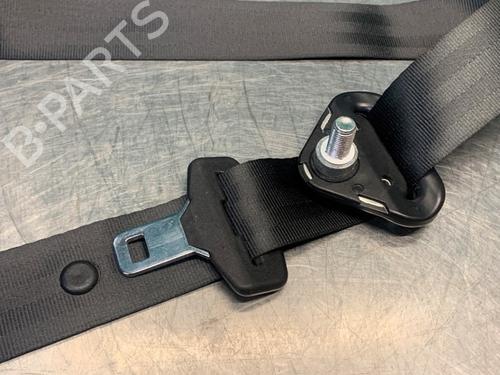Rear right seatbelt FORD KA (RU8) 1.2 | BP19627725I28 