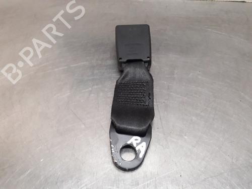 Seat buckle FIAT PANDA (169_) 1.2 (169.AXB11, 169.AXB1A) | BP19614053I32 