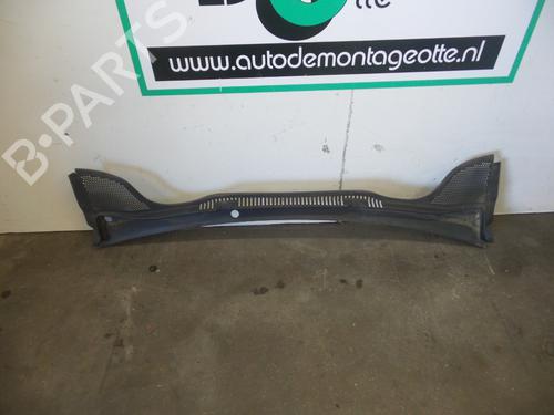 Used Scuttle panel Scuttle panel 19609161 19609161