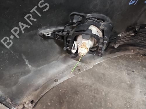 Front bumper PEUGEOT 208 I (CA_, CC_) 1.4 VTi | BP30623396C7 