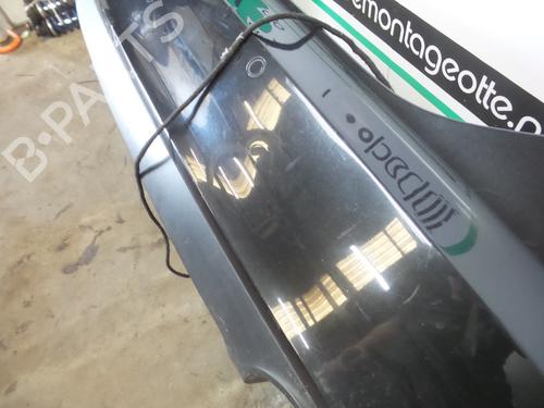 Rear bumper AUDI A6 C6 (4F2) 3.2 FSI quattro | BP19603254C8 