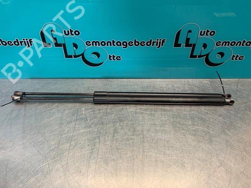 Used Tailgate lift support BMW 3 Compact (E46) 316 ti (115 hp) 19626258