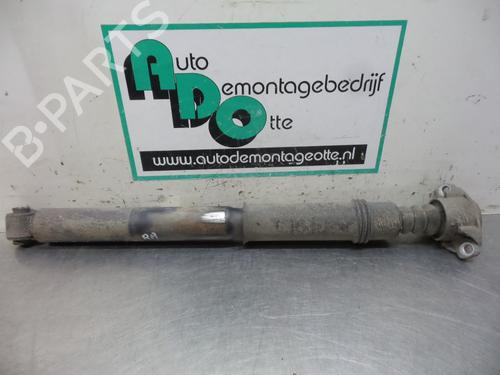 Used Right rear shock absorber CITROËN C4 Coupe (LA_) 1.6 16V (109 hp) 19613286