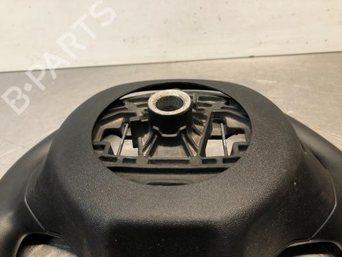 Steering wheel PEUGEOT 208 I (CA_, CC_) 1.2 VTI 82 | BP29965536C49