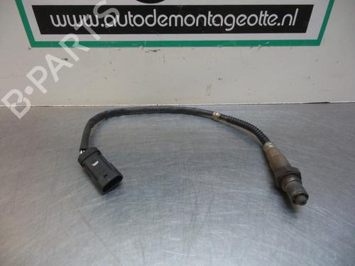 Elektronisk sensor RENAULT CLIO III (BR0/1, CR0/1) 1.6 16V (BR05, BR0B, BR0Y, BR15, BR1J, BR1M, BR1Y, CR0B,... (112 hp) 19606641