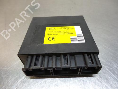 Elektronisk modul FORD TRANSIT CONNECT (P65_, P70_, P80_) 1.8 Di (75 hp) 19601876