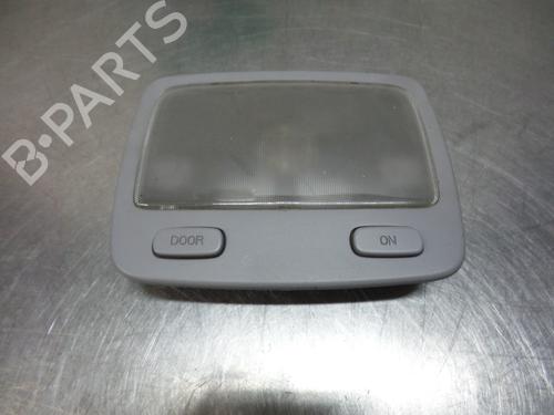 Used Interior roof light KIA SPORTAGE II (JE_, KM_) 2.0 CRDi (140 hp) 19612991