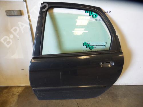 Used Left rear door CITROËN XSARA PICASSO (N68) 1.8 16V (115 hp) 19592344