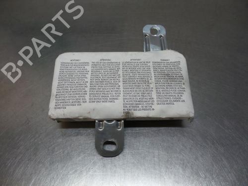 Used Right door airbag BMW 7 (E65, E66, E67) 740 d (258 hp) 19607364