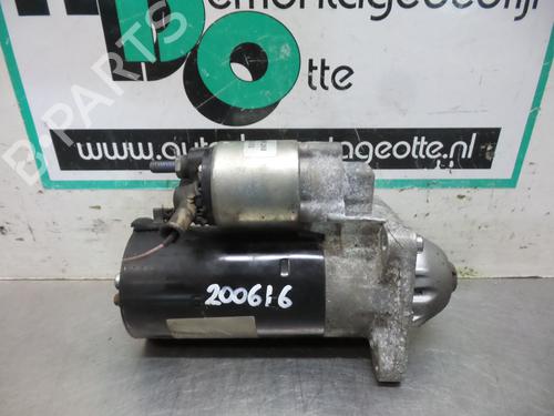 Startmotor Startmotor 19613423 19613423