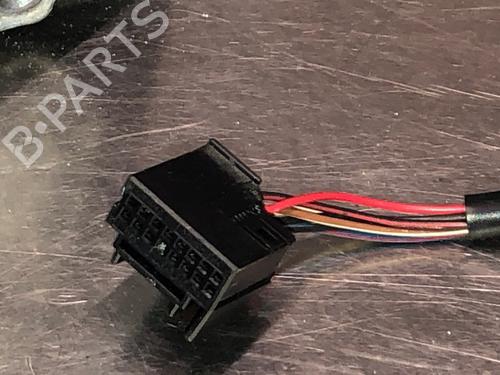 Left mirror VW GOLF V (1K1) 1.4 FSI | BP28305537C26 