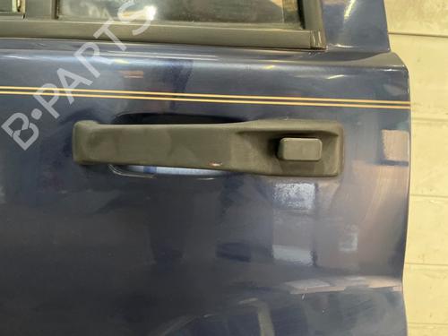 Left rear door JEEP GRAND CHEROKEE I (ZJ, ZG) 5.2 i 4x4 (ZJ) | BP19585704C4 