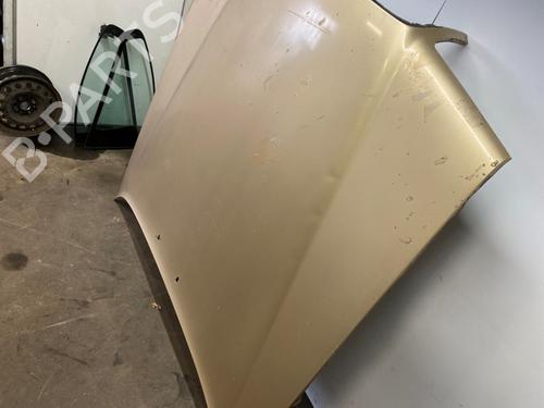 Hood MERCEDES-BENZ S-CLASS (W126) 300 SD (126.120) | BP29932723C1