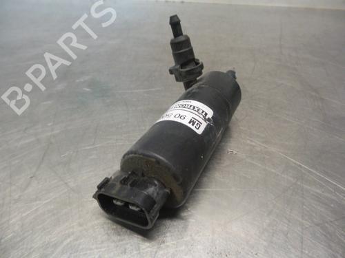 Washer pump SAAB 9-5 (YS3E) 3.0 TiD | BP19592525E24 