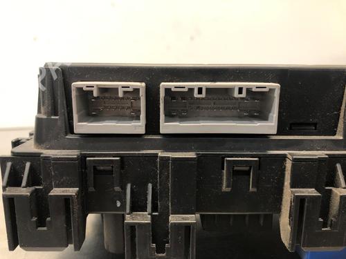 Fuse box SUZUKI ALTO VII (GF, HA25_, HA35_) 1.0 (AMF310, GFC31S) | BP30794054E1