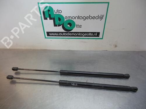 Tailgate lift support MERCEDES-BENZ C-CLASS Coupe (CL203) C 220 CDI (203.706) | BP19607793C138 