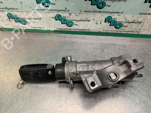 Spak kontakt AUDI A4 B6 Avant (8E5) 2.0 | BP19621139I30 