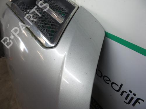 Hood KIA SORENTO I (JC) 2.5 CRDi 4WD | BP19613554C1 