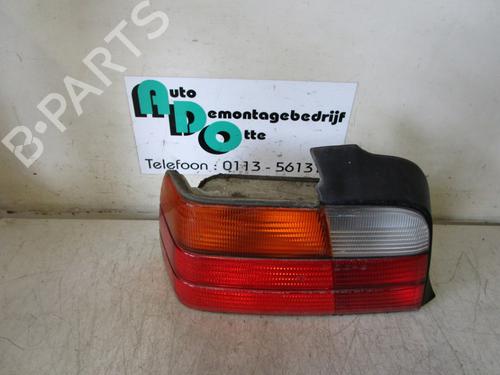 Used Left taillight BMW 3 (E36) 316 i (102 hp) 19587314