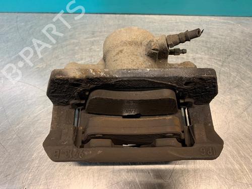 Left front brake caliper MERCEDES-BENZ B-CLASS Sports Tourer (W245) B 200 (245.233) | BP19626974M105 