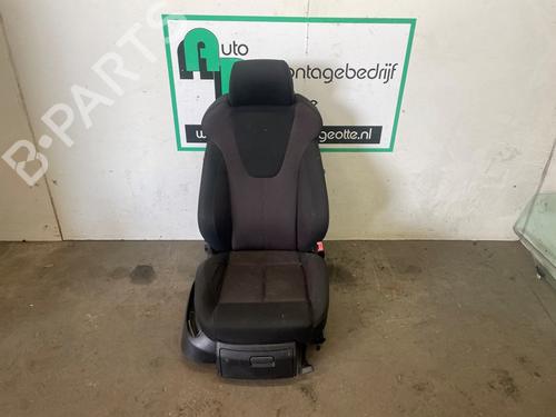 Used Right front seat SEAT LEON (1P1) 1.4 TSI (125 hp) 28297642