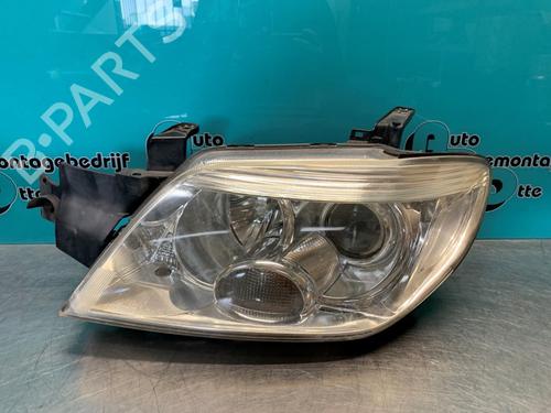 Used Left headlight MITSUBISHI OUTLANDER I (CU_W) 2.0 (CU2W) (136 hp) 19626214