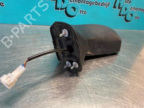 Left mirror FIAT BRAVO II (198_) 1.6 D Multijet (198AXM1B) | BP28298635C26 