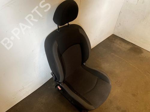 Left front seat PEUGEOT 206+ (2L_, 2M_) 1.4 i | BP36883500C15 - Image 2