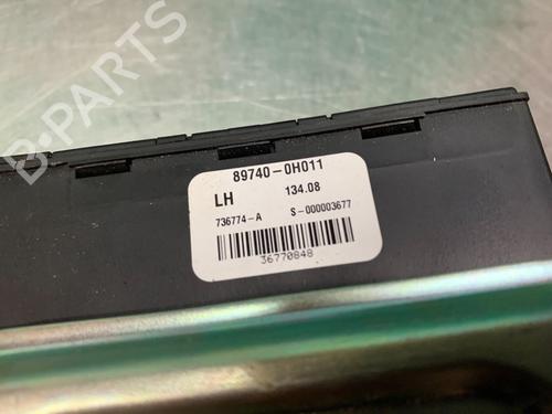 Switch CITROËN C1 (PM_, PN_) 1.0 | BP30192894I30 