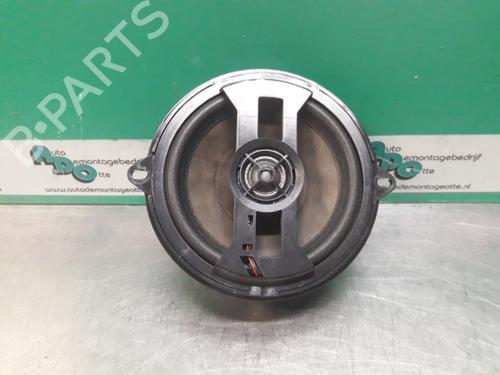 Used Speaker RENAULT CLIO III (BR0/1, CR0/1) 1.4 16V (98 hp) 19615392
