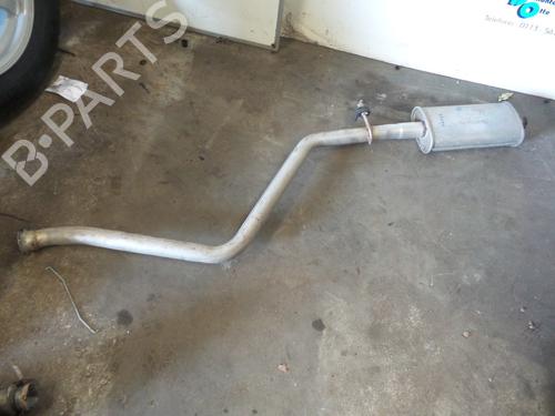 Used Exhaust system Exhaust system 19591530 19591530