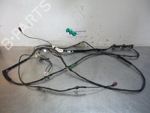 Ledningsnet VW GOLF V (1K1) 2.0 FSI (150 hp) 19604556